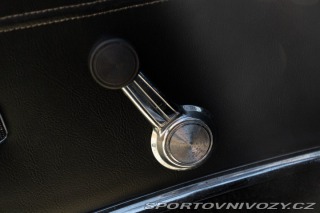 Chevrolet Corvette C3 MANUALE 1990