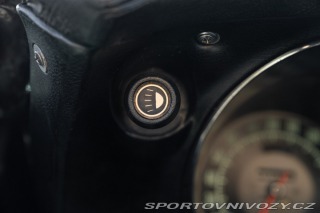 Chevrolet Corvette C3 MANUALE 1990