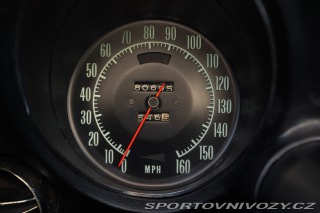 Chevrolet Corvette C3 MANUALE 1990