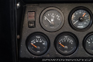 Chevrolet Corvette C3 MANUALE 1990