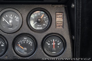 Chevrolet Corvette C3 MANUALE 1990