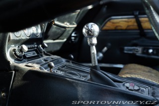 Chevrolet Corvette C3 MANUALE 1990