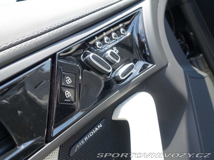 Jaguar F-Type 5,0 V8 75 P450 kabriolet 2025