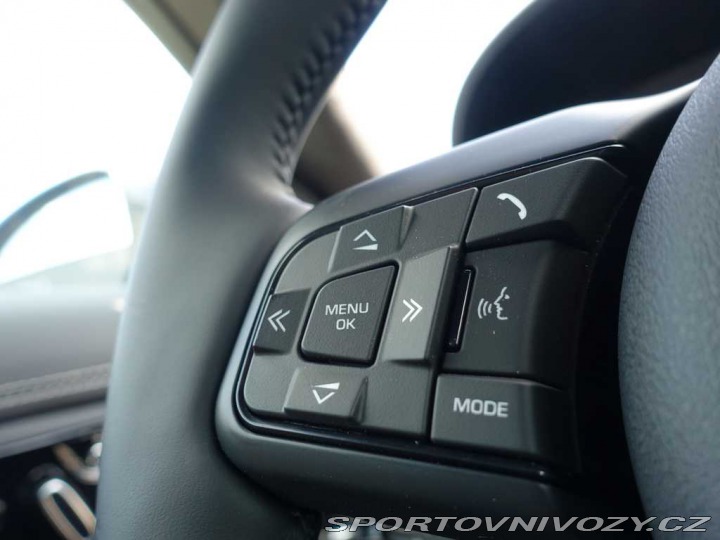 Jaguar F-Type 5,0 V8 75 P450 kabriolet 2025
