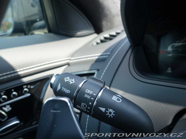 Jaguar F-Type 5,0 V8 75 P450 kabriolet 2025