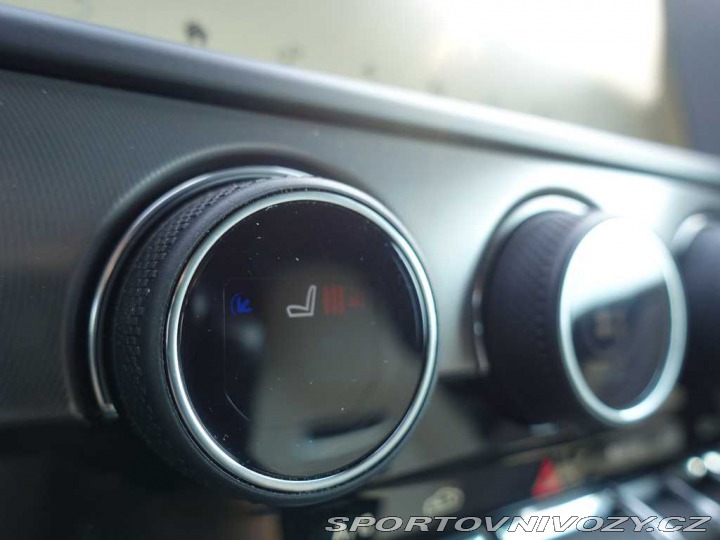Jaguar F-Type 5,0 V8 75 P450 kabriolet 2025