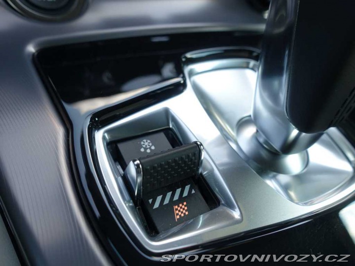 Jaguar F-Type 5,0 V8 75 P450 kabriolet 2025