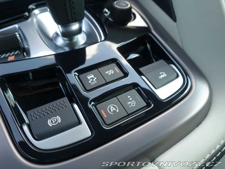 Jaguar F-Type 5,0 V8 75 P450 kabriolet 2025