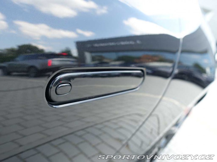 Jaguar F-Type 5,0 V8 75 P450 kabriolet 2025