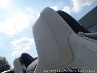 Jaguar F-Type 5,0 V8 75 P450 kabriolet 2025