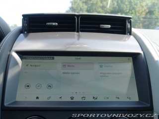 Jaguar F-Type 5,0 V8 75 P450 kabriolet 2025