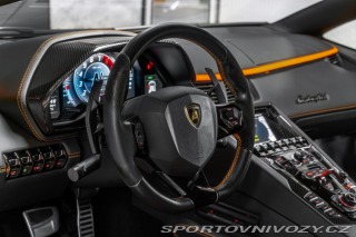 Lamborghini Aventador S LP 740-4 /CAPRISTO/LIFT 2017