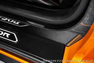 Lamborghini Aventador S LP 740-4 /CAPRISTO/LIFT 2017