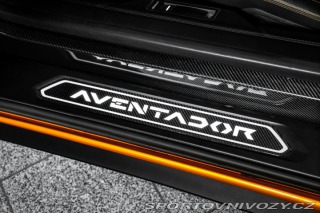 Lamborghini Aventador S LP 740-4 /CAPRISTO/LIFT 2017