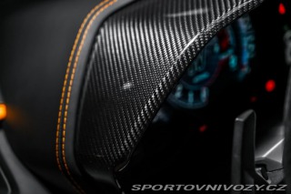 Lamborghini Aventador S LP 740-4 /CAPRISTO/LIFT 2017