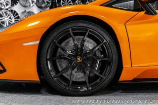 Lamborghini Aventador S LP 740-4 /CAPRISTO/LIFT 2017