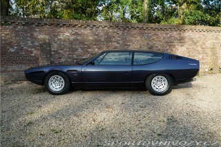 Lamborghini Espada series 3