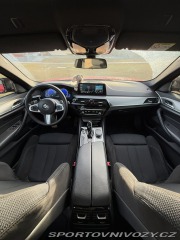 BMW 5 BMW G30 540i xDrive 2018