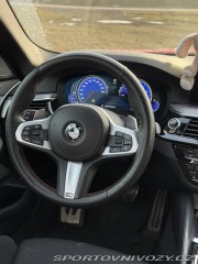 BMW 5 BMW G30 540i xDrive 2018