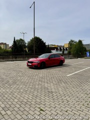 BMW 5 BMW G30 540i xDrive 2018