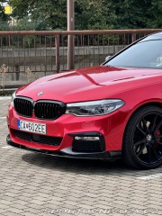 BMW 5 BMW G30 540i xDrive 2018