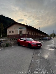 BMW 5 BMW G30 540i xDrive 2018