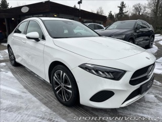 Mercedes-Benz A A 200 sedan 2023