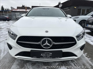 Mercedes-Benz A A 200 sedan 2023