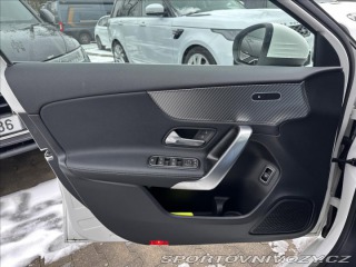 Mercedes-Benz A A 200 sedan 2023