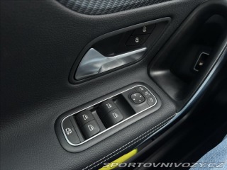Mercedes-Benz A A 200 sedan 2023