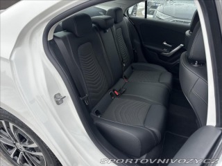 Mercedes-Benz A A 200 sedan 2023