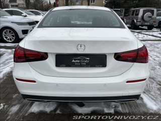 Mercedes-Benz A A 200 sedan 2023