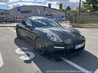 Porsche Panamera Porsche Panamera 4S 3.0i