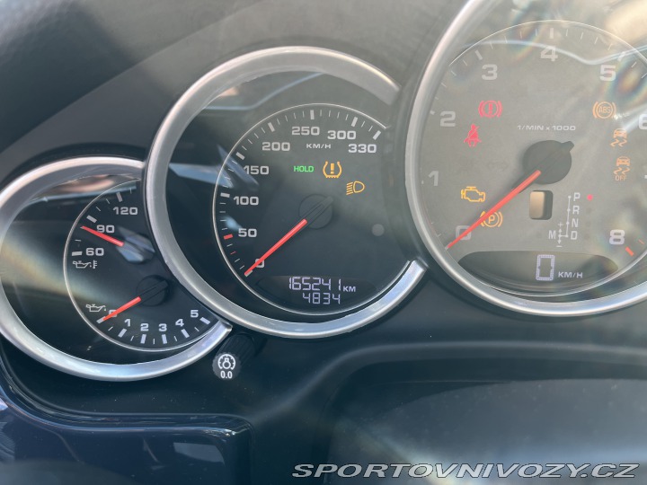 Porsche Panamera Porsche Panamera 4S 3.0i 2014