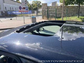 Porsche Panamera Porsche Panamera 4S 3.0i 2014