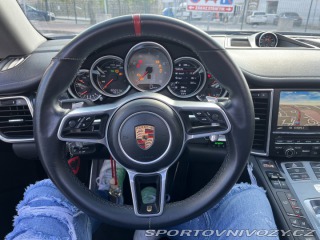 Porsche Panamera Porsche Panamera 4S 3.0i 2014