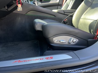 Porsche Panamera Porsche Panamera 4S 3.0i 2014
