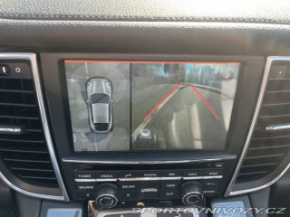 Porsche Panamera Porsche Panamera 4S 3.0i 2014