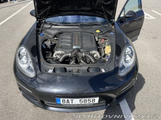Porsche Panamera Porsche Panamera 4S 3.0i 2014