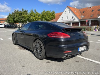 Porsche Panamera Porsche Panamera 4S 3.0i 2014