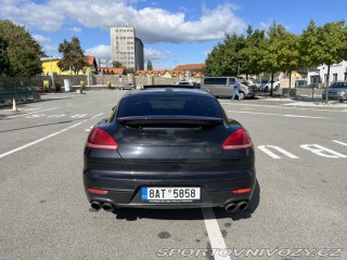 Porsche Panamera Porsche Panamera 4S 3.0i 2014
