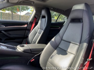 Porsche Panamera Porsche Panamera 4S 3.0i 2014