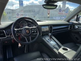 Porsche Panamera Porsche Panamera 4S 3.0i 2014
