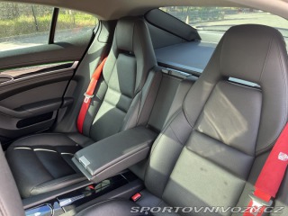 Porsche Panamera Porsche Panamera 4S 3.0i 2014