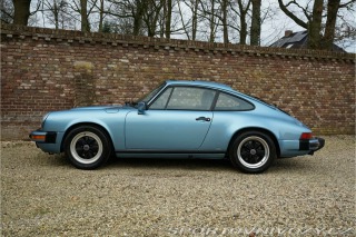 Porsche 911 Urmodell 3.2 Carrera