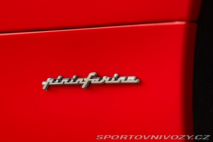 Ferrari 458 ITALIA 2010