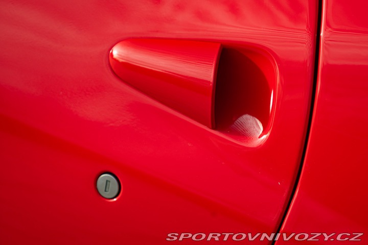 Ferrari 458 ITALIA 2010