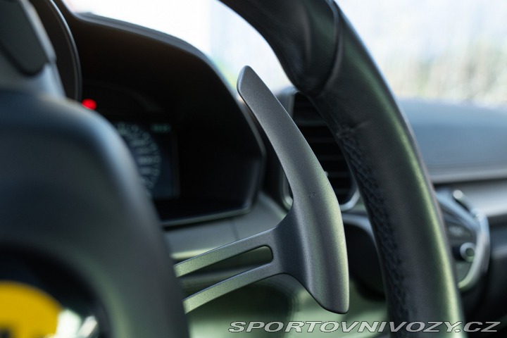 Ferrari 458 ITALIA 2010