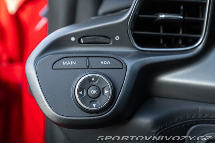 Ferrari 458 ITALIA 2010