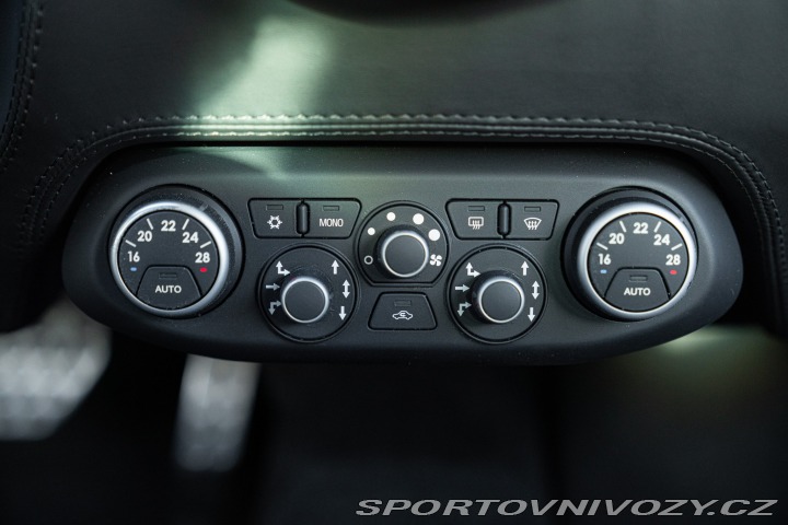 Ferrari 458 ITALIA 2010
